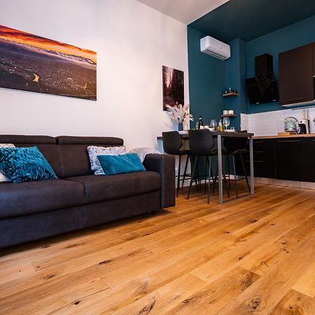 Glam Turin Apartment Экстерьер фото