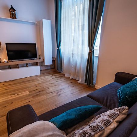 Glam Turin Apartment Экстерьер фото