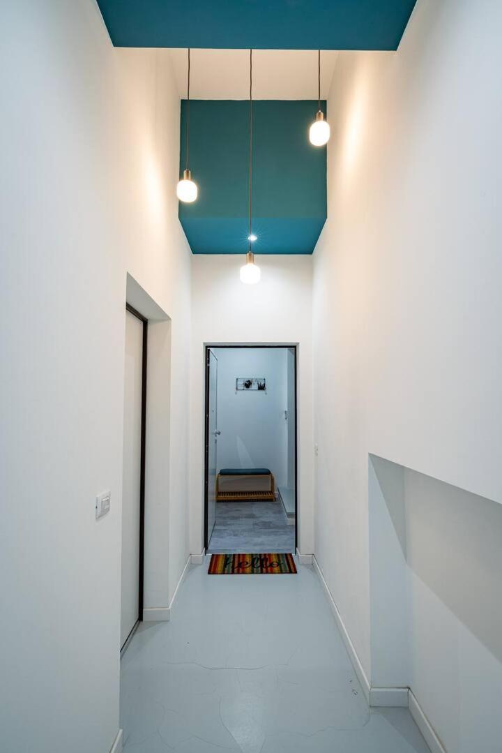 Glam Turin Apartment Экстерьер фото