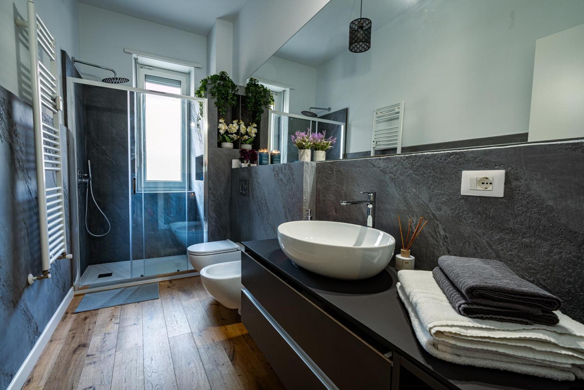 Glam Turin Apartment Экстерьер фото