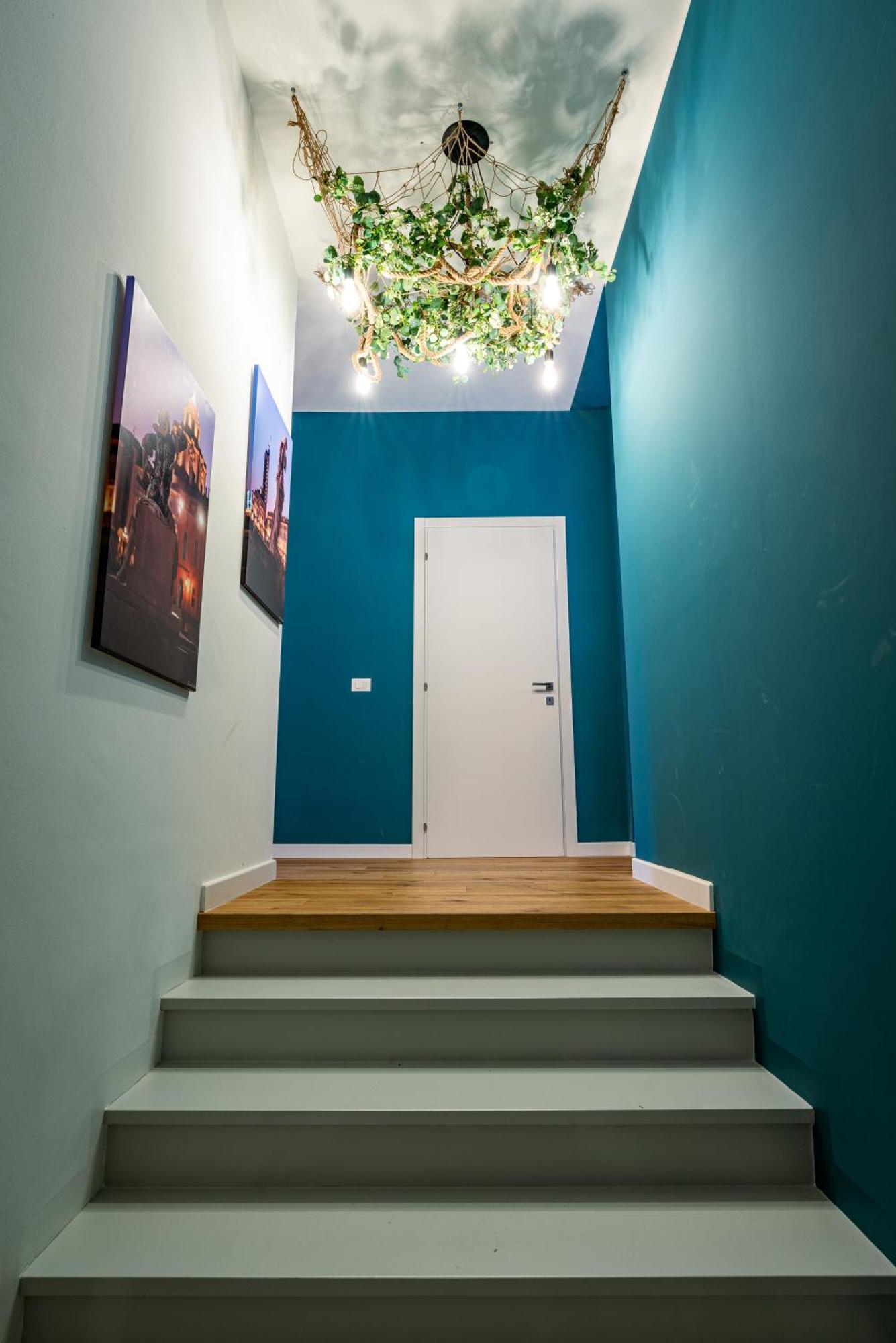 Glam Turin Apartment Экстерьер фото