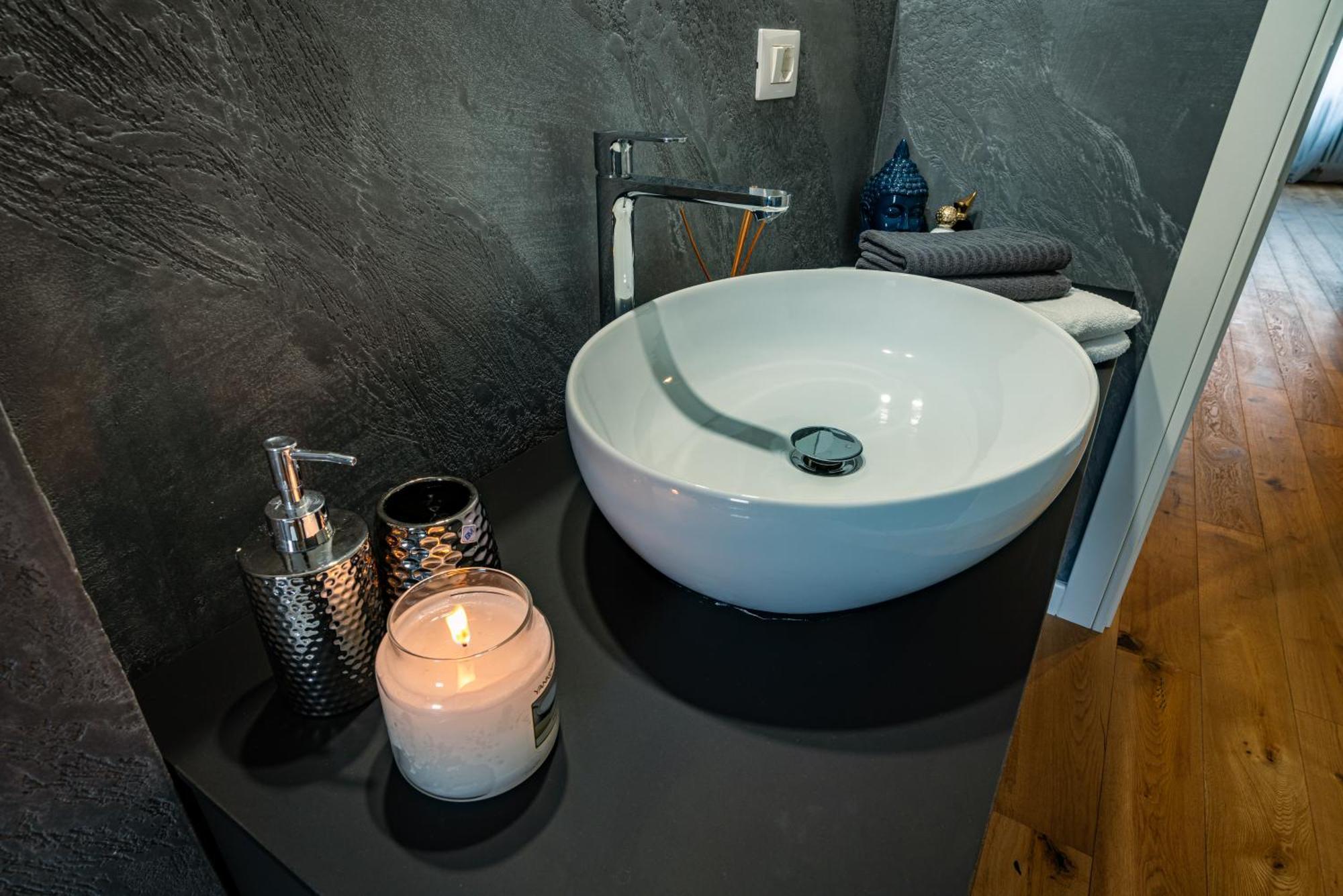 Glam Turin Apartment Экстерьер фото
