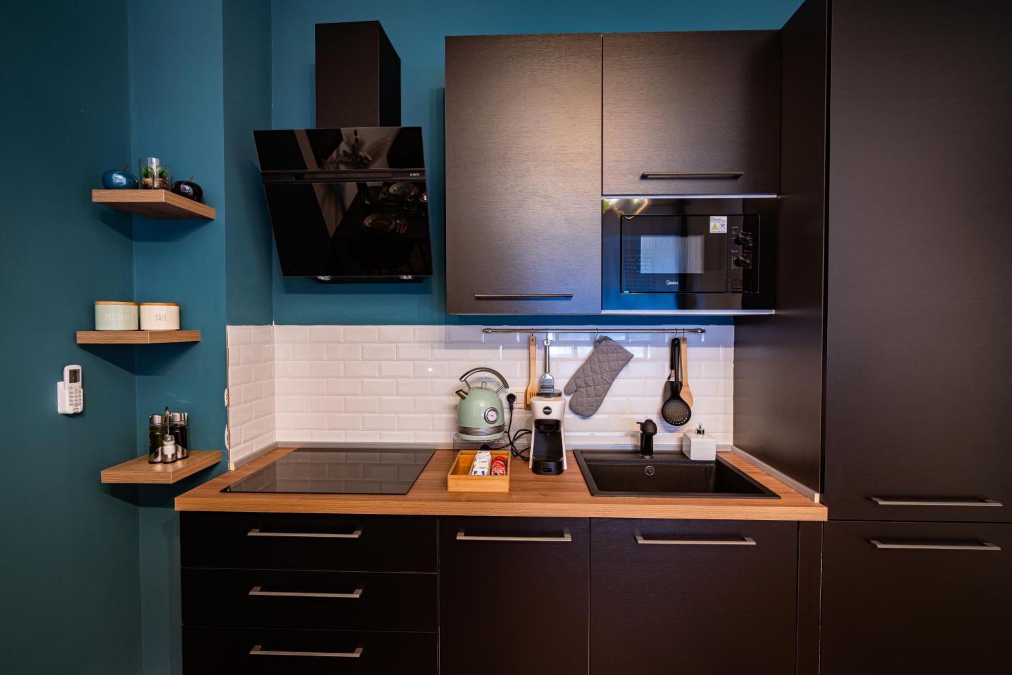 Glam Turin Apartment Экстерьер фото
