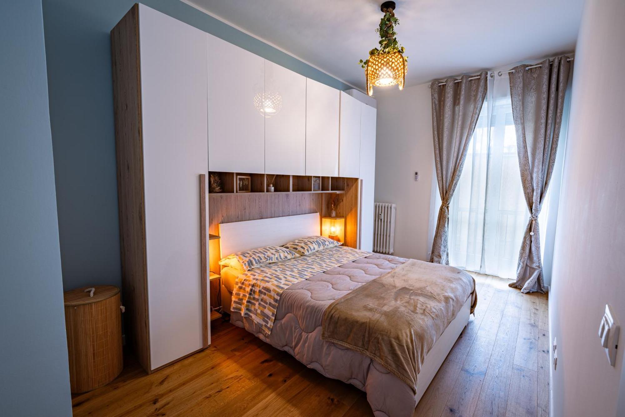 Glam Turin Apartment Экстерьер фото