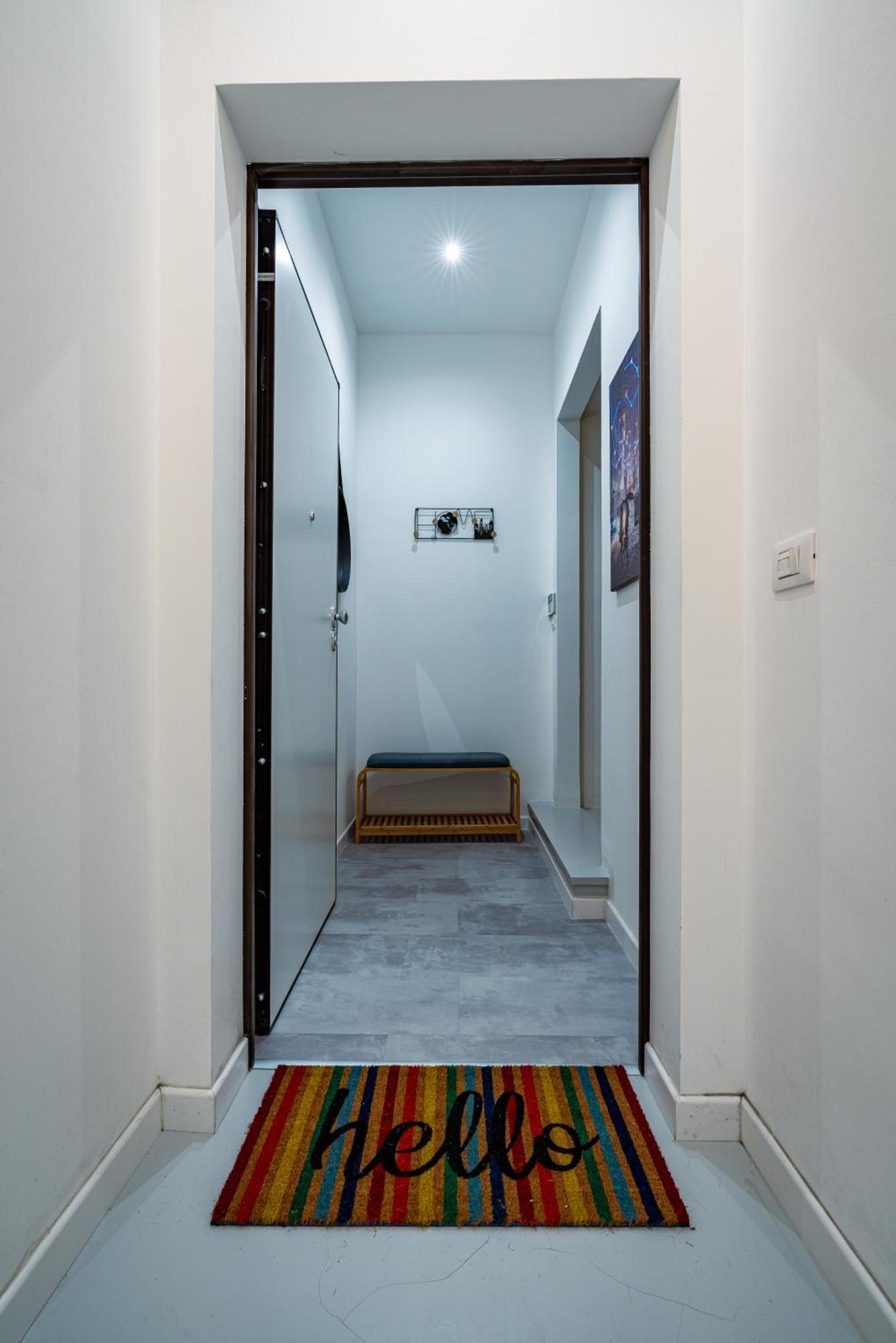 Glam Turin Apartment Экстерьер фото