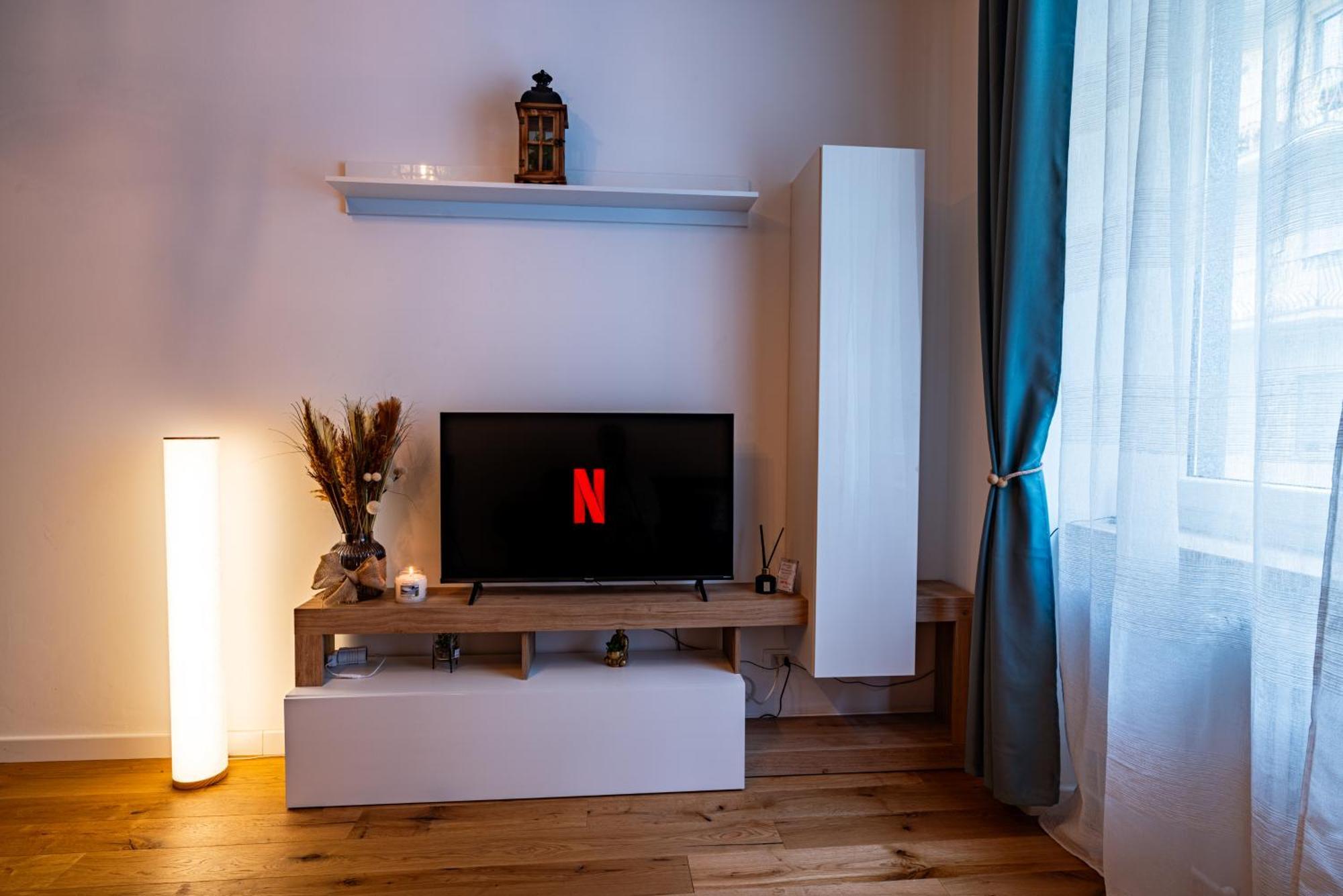 Glam Turin Apartment Экстерьер фото
